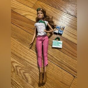 Barbie Doll